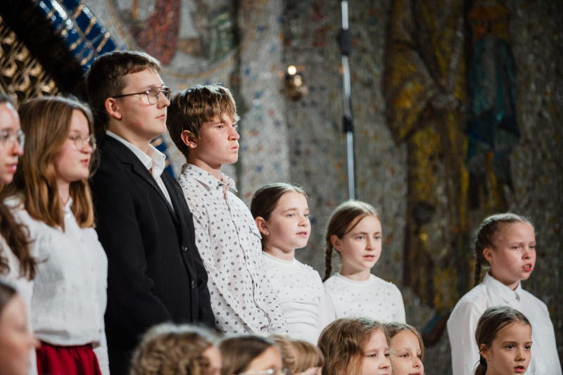 II dzień przesłuchań konkursowych w Hajnówce