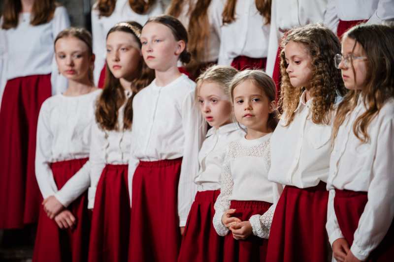 II dzień przesłuchań konkursowych w Hajnówce