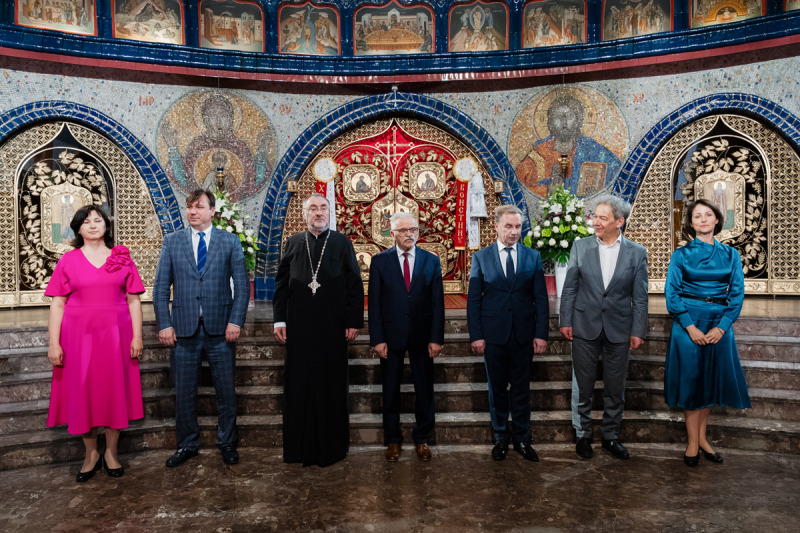 IV dzień przesłuchań Festiwalowych w Hajnówce
