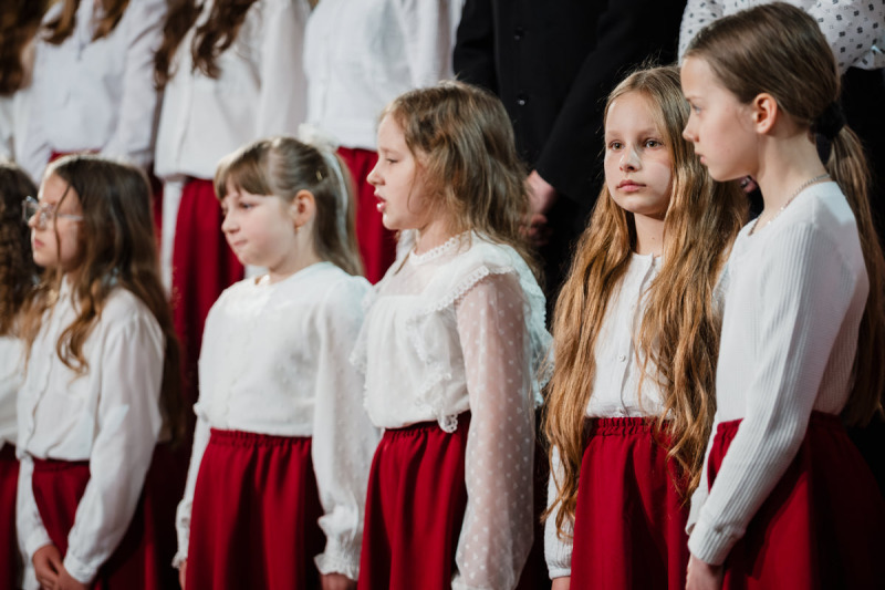 II dzień przesłuchań konkursowych w Hajnówce