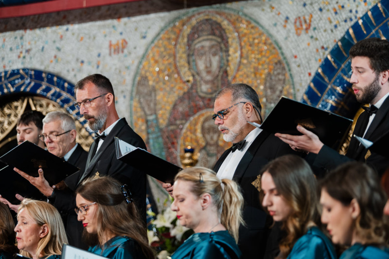 III dzień przesłuchań na Festiwalu w Hajnówce