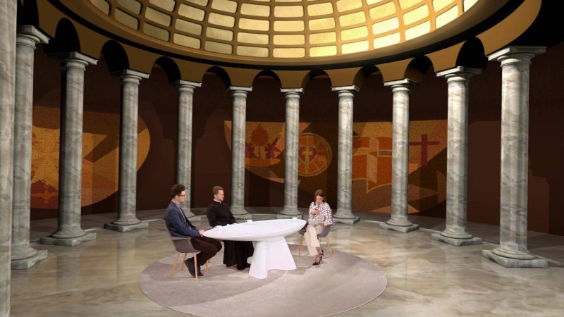 Wspólny dom. Magazyn ekumeniczny z 17.05.2026
