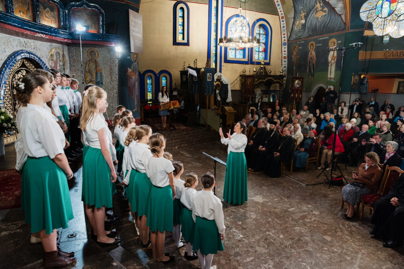 II dzień przesłuchań konkursowych w Hajnówce