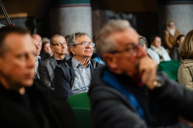 II dzień przesłuchań konkursowych w Hajnówce