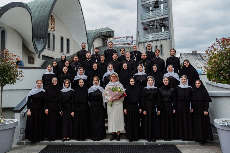 IV dzień przesłuchań Festiwalowych w Hajnówce