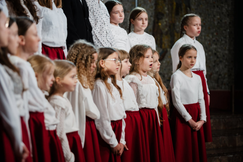 II dzień przesłuchań konkursowych w Hajnówce