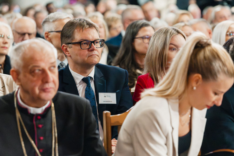 Koncert Galowy zwieńczył 45. Międzynarodowy Festiwal Hajnowskie Dni Muzyki Cerkiewnej