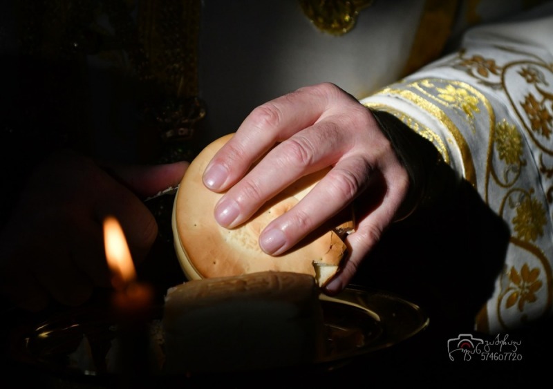 Duchowa drabina świętego apostoła Piotra - 11 praktyk na post Piotrowy