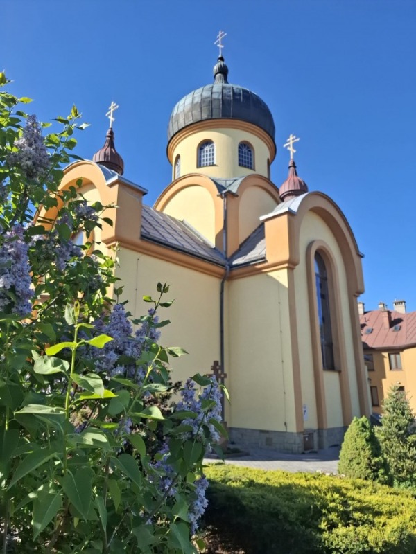 Święto gorlickiej katedry