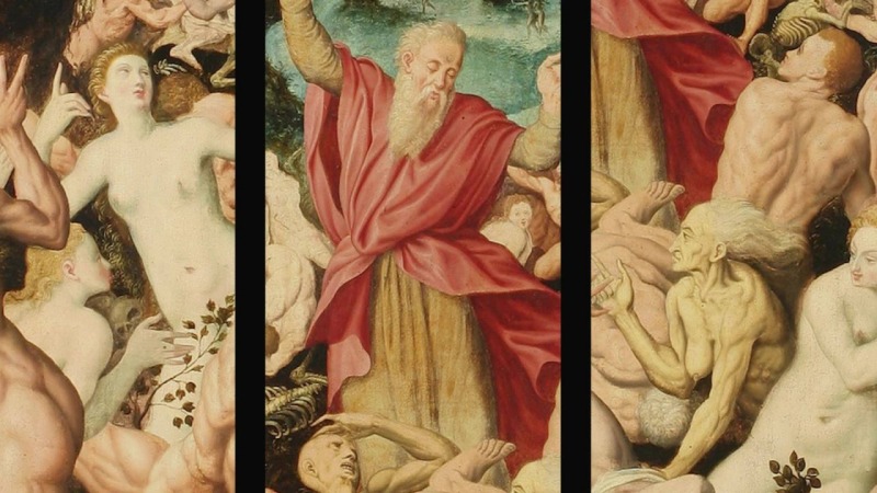 Przystań nad Biblią: Prorocy