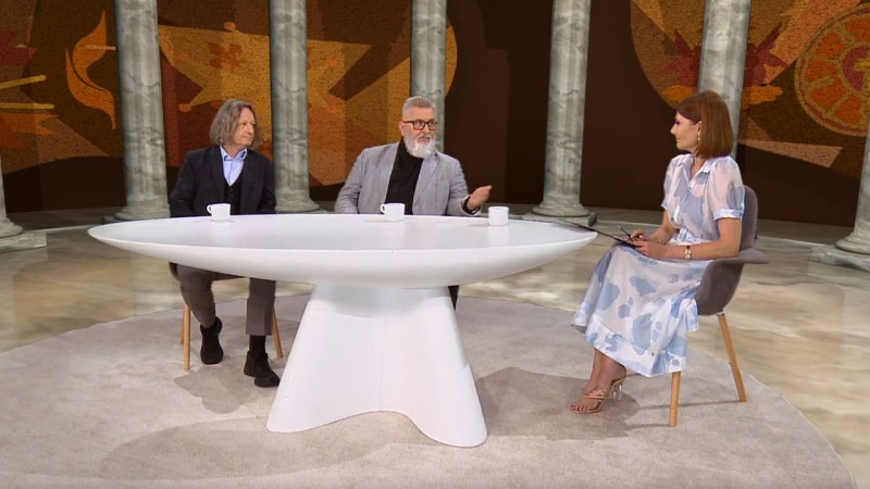 Wspólny dom. Magazyn ekumeniczny z 21.06.2026