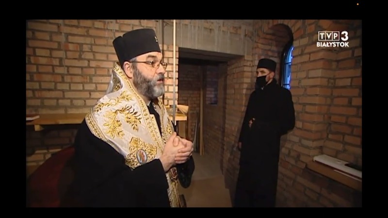 Nowe stacje nadawcze Radia Orthodoxia – grudzień 2020