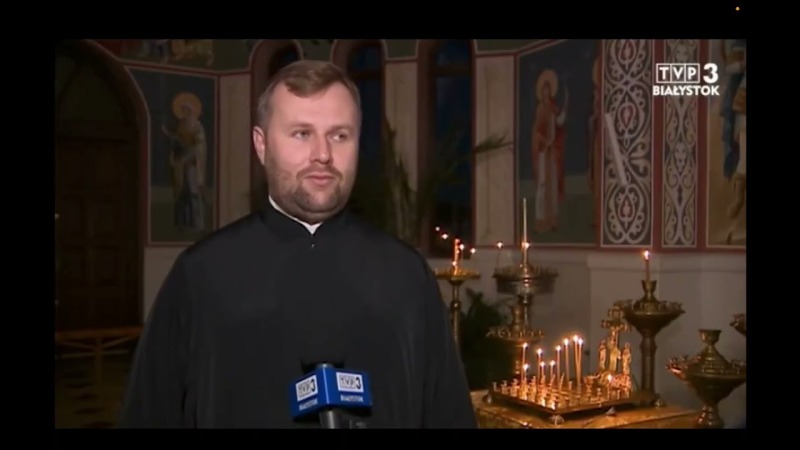 Rok Radia Orthodoxia w Siemiatyczach | 28.11.2021