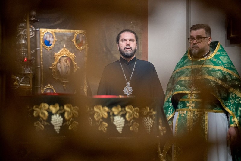 Uroczystości 75-lecia powołania Seminarium Duchownego w Warszawie