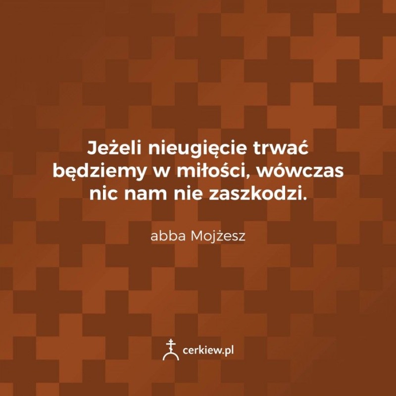 2 minuty z Ojcami: Narzędzia doskonałości a cel naszego powołania