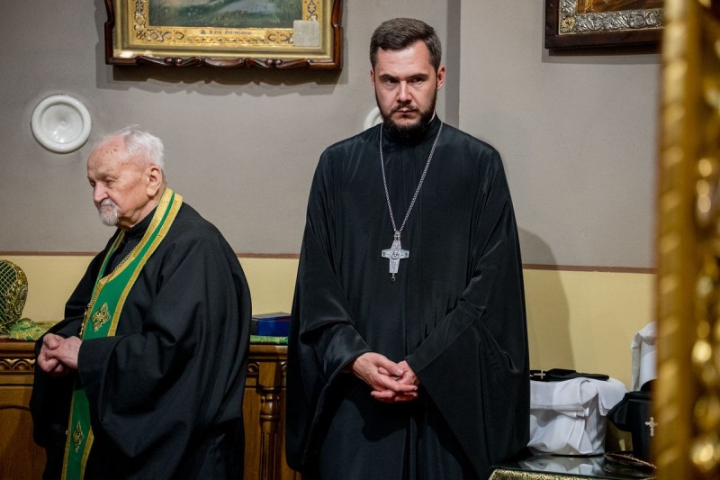 Uroczystości 75-lecia powołania Seminarium Duchownego w Warszawie