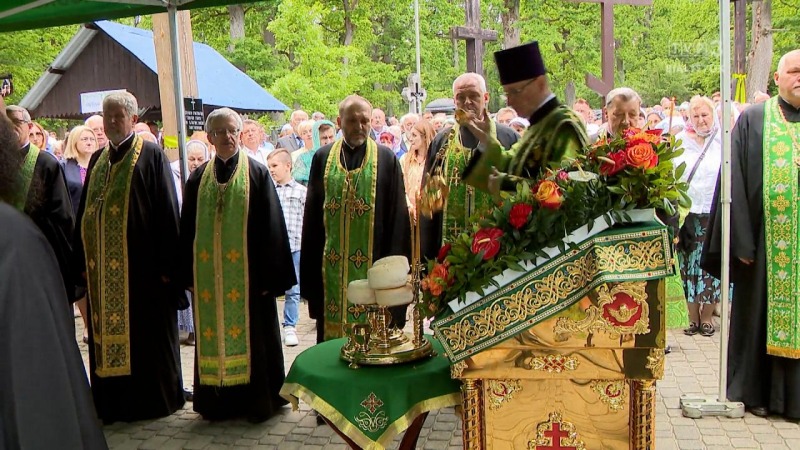 U źródeł wiary z 07.06.2026