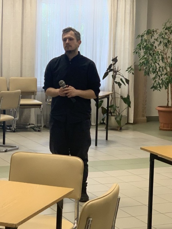 Spotkanie Bractwa Świętych Cyryla i Metodego w Białymstoku