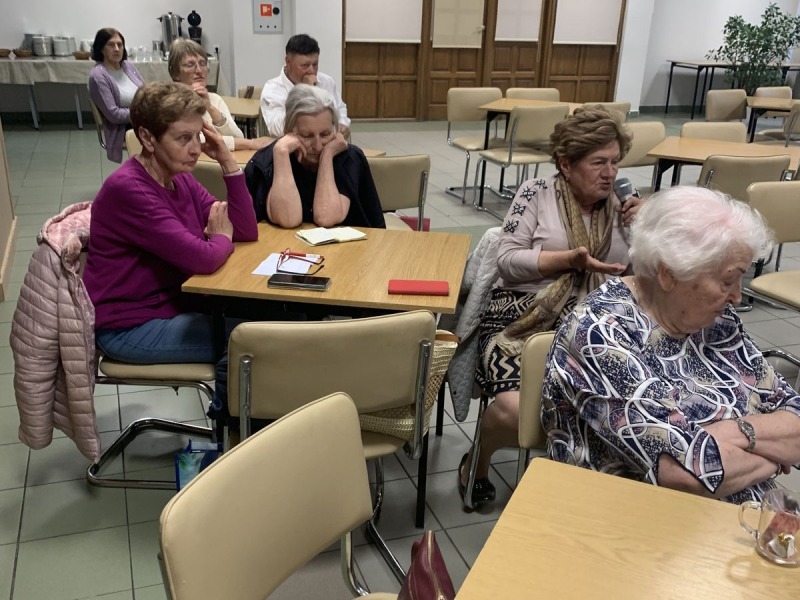 Spotkanie Bractwa Świętych Cyryla i Metodego w Białymstoku