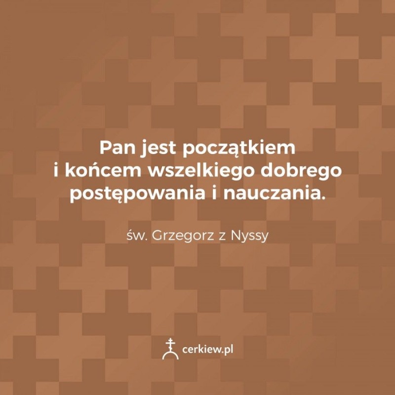 2 minuty z Ojcami: Chrystus fundamentem i głowicą węgła