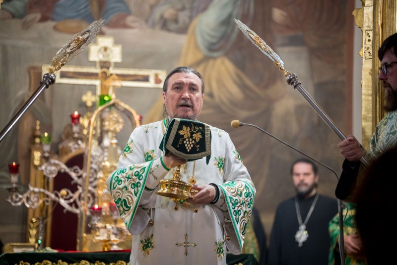 Uroczystości 75-lecia powołania Seminarium Duchownego w Warszawie