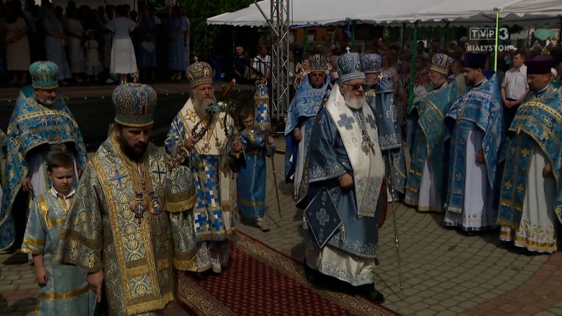 U źródeł wiary z 14.06.2026