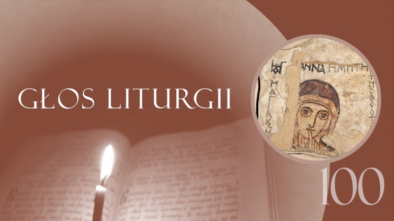 Głos Liturgii (100) Cisza