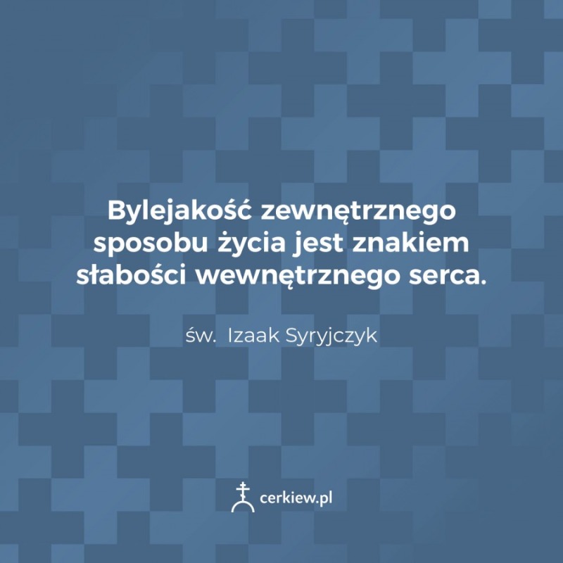 2 minuty z Ojcami: działania w cnocie