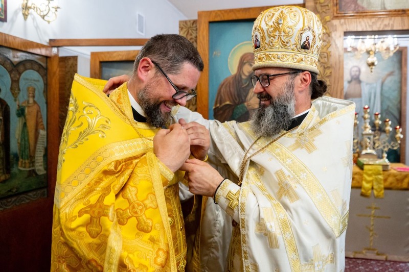 Święto parafialne w Wołominie