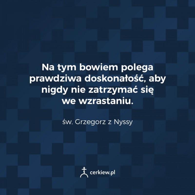 2 minuty z Ojcami: Doskonałość jest możliwa