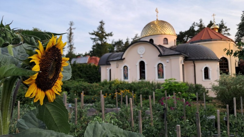 Zaproszenie na święto Turkowickiej Ikony Matki Bożej 14-15 lipca 