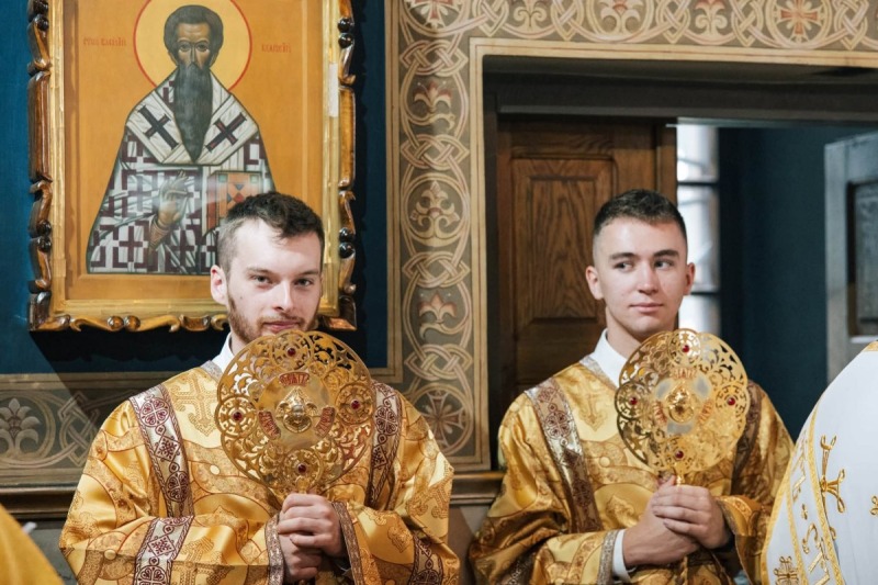 Święto patronów najstarszej siemiatyckiej parafii