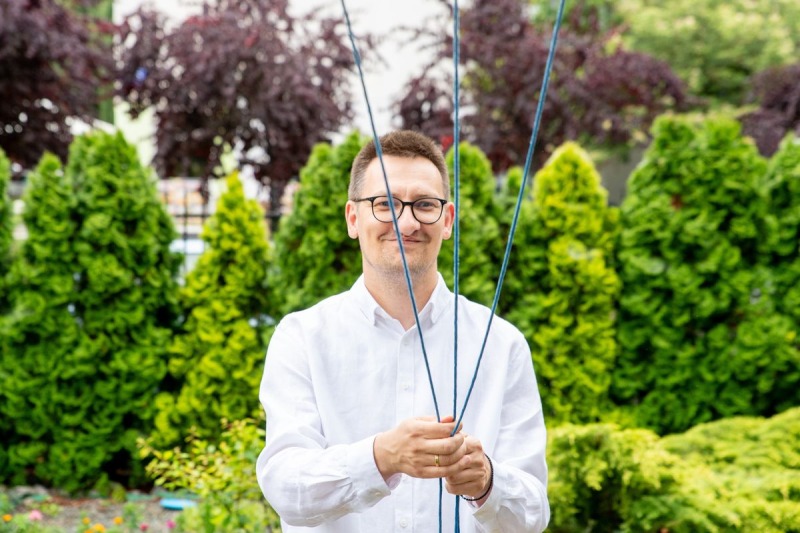 Święto parafialne w Wołominie
