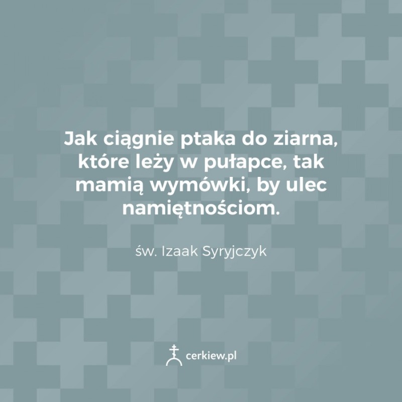 2 minuty z Ojcami: wojna przeciwko namiętnościom