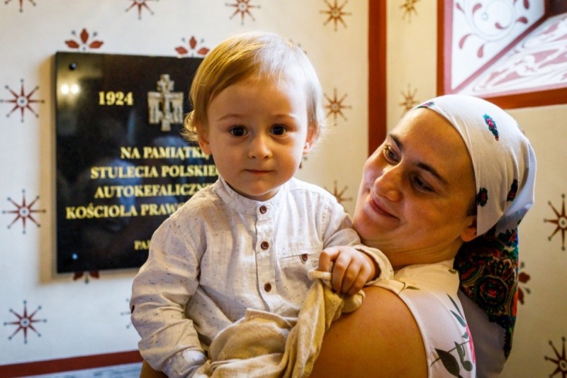 Święto parafialne ku czci Świętych Apostołów Piotra i Pawła w Stargardzie