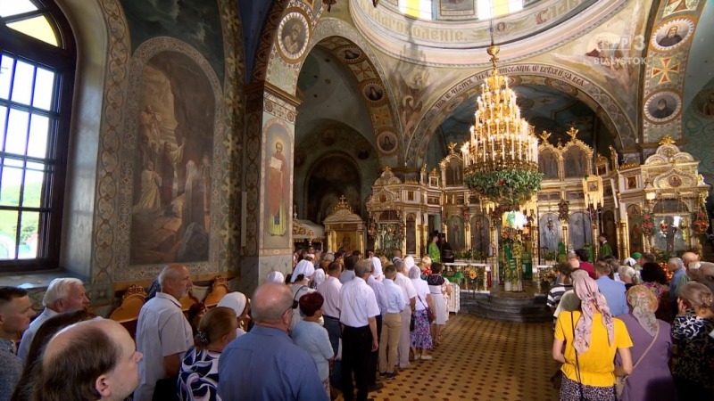 U źródeł wiary z 05.07.2026