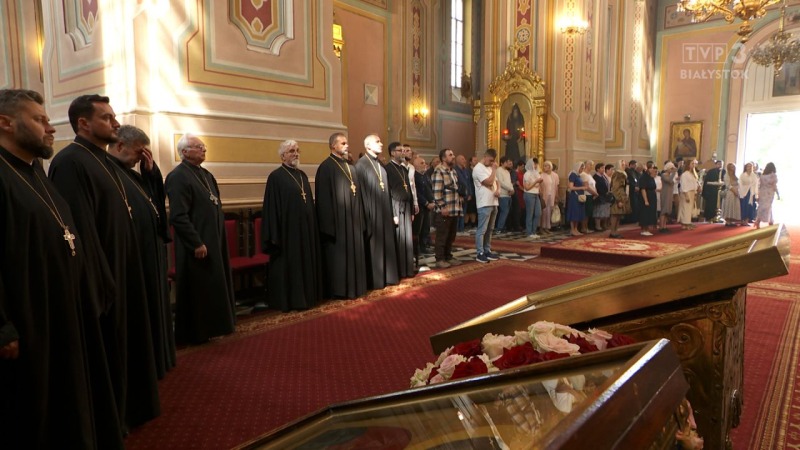 U źródeł wiary z 12.07.2026