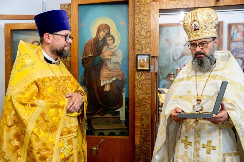 Święto parafialne w Wołominie