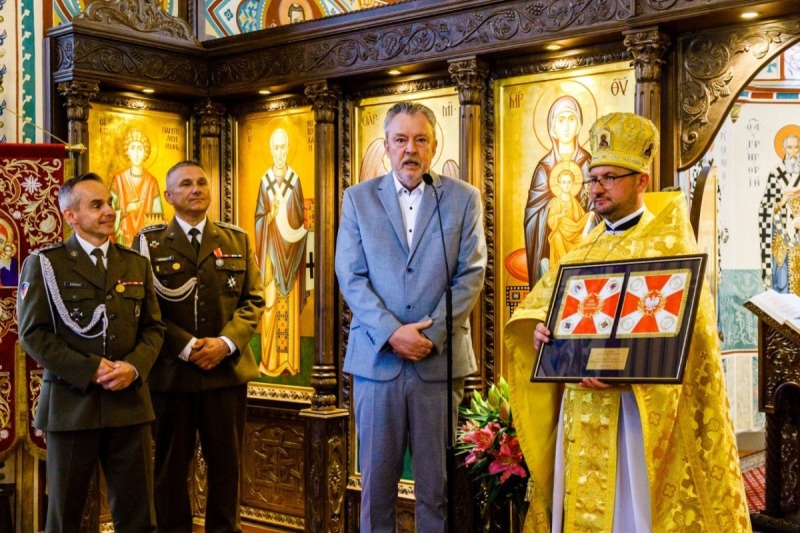 Święto parafialne ku czci Świętych Apostołów Piotra i Pawła w Stargardzie