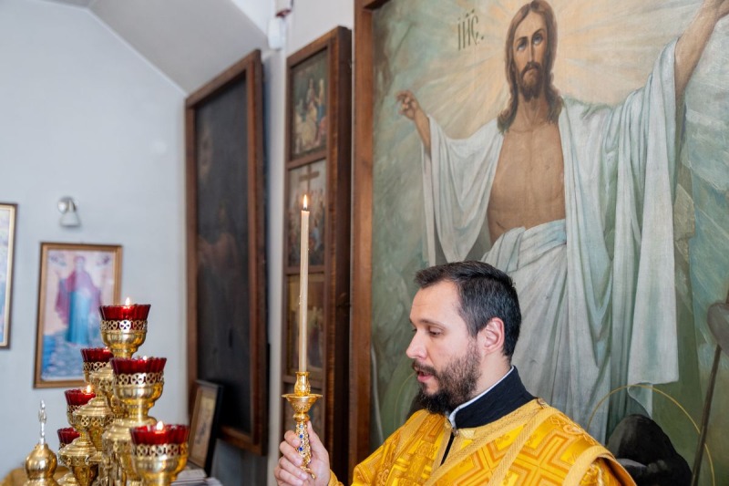 Święto parafialne w Wołominie