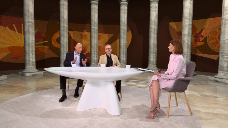 Wspólny dom. Magazyn ekumeniczny z 26.07.2026
