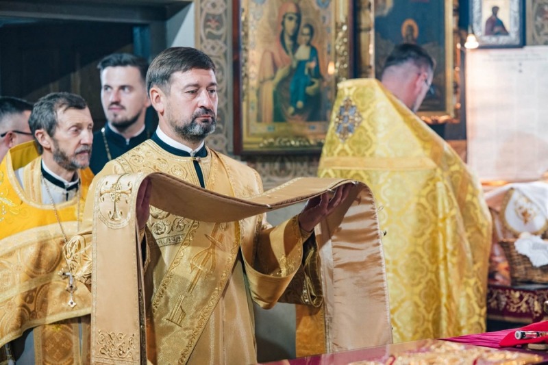 Święto patronów najstarszej siemiatyckiej parafii