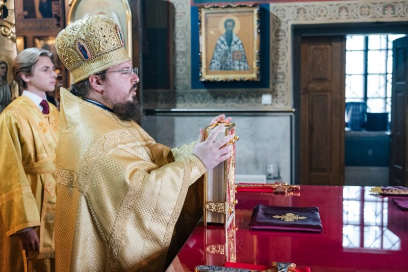 Święto patronów najstarszej siemiatyckiej parafii