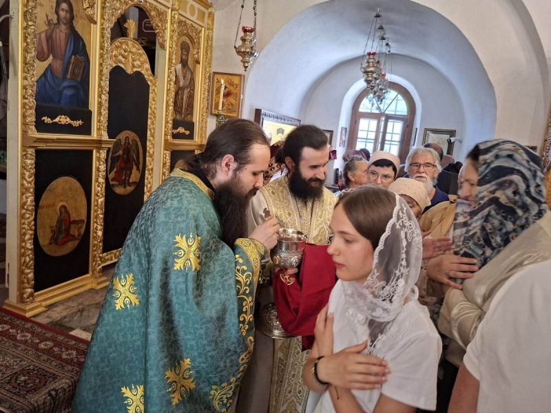 Gródek: Wyjazd młodzieży prawosławnej do Czarnogóry