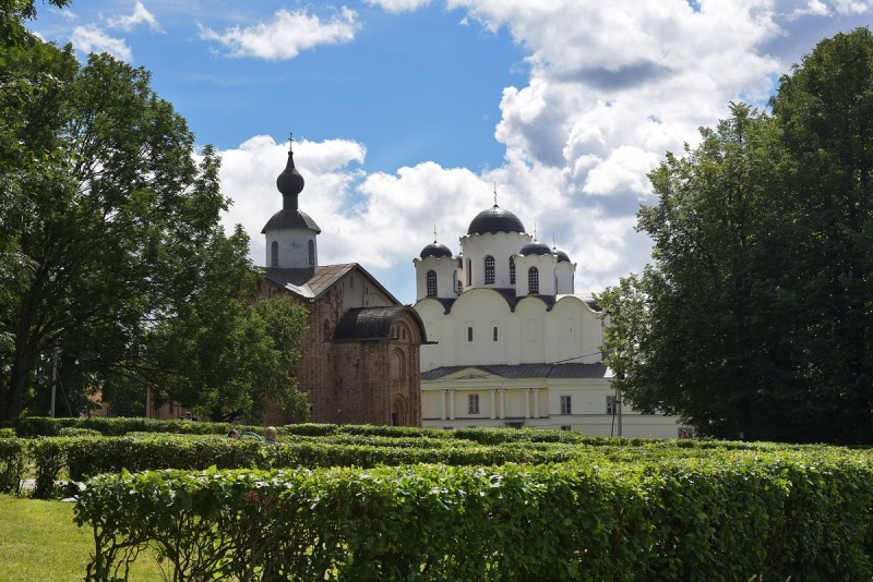 Kryterium prawdziwej duchowości