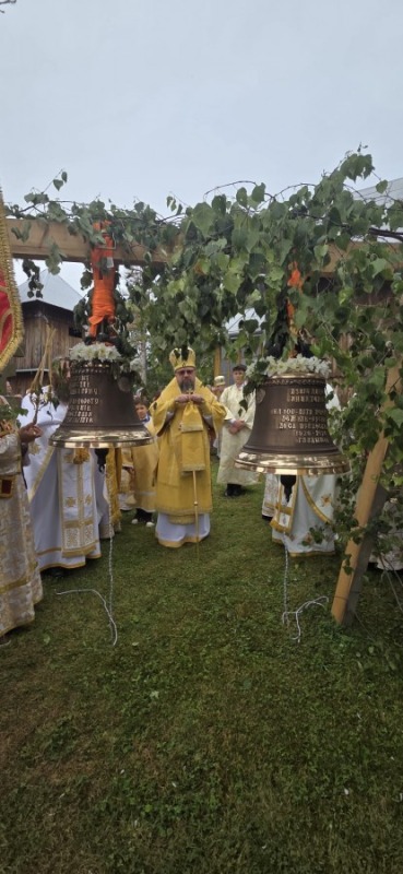 Narodzenie św. Jana Chrzciciela w Gładyszowie
