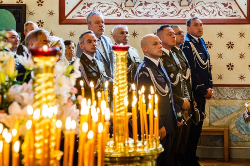 Święto parafialne ku czci Świętych Apostołów Piotra i Pawła w Stargardzie