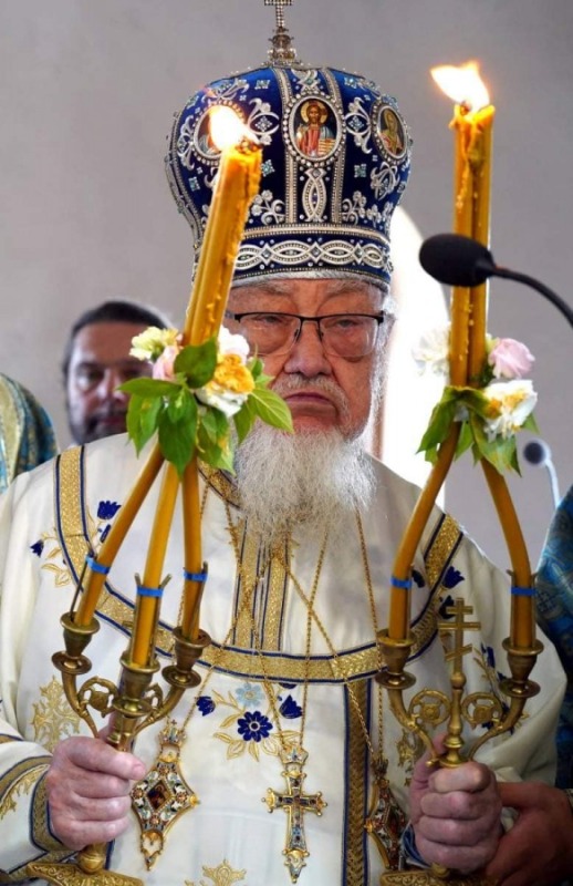 Świąteczne uroczystości w Zaleszanach