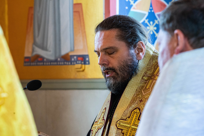 Pielgrzymi z Białegostoku wyruszyli na Świętą Górę Grabarkę