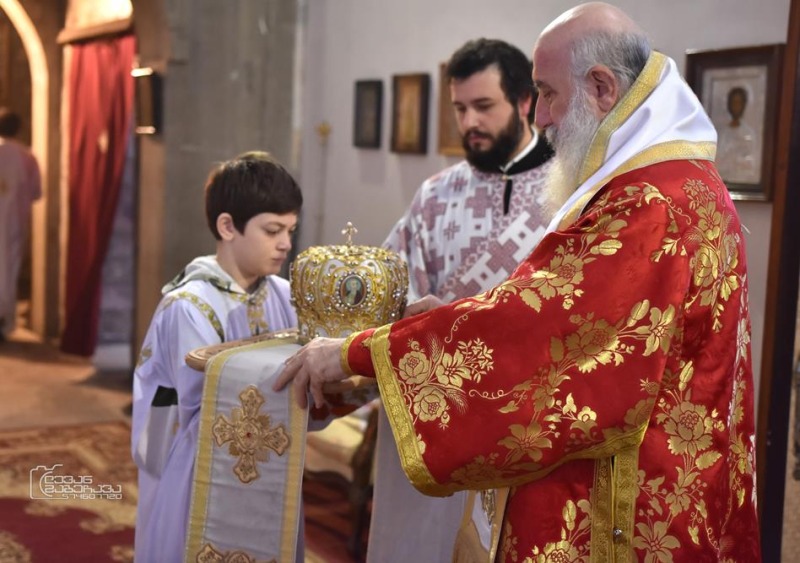 Błogosławieni pokój czyniący